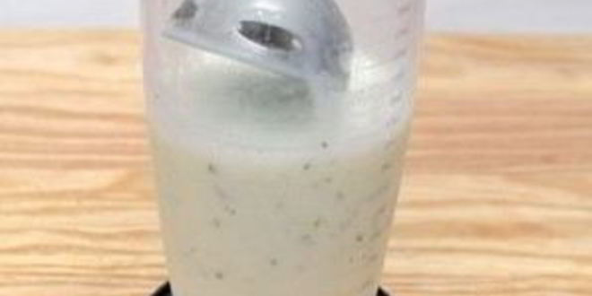 Рецепт айран