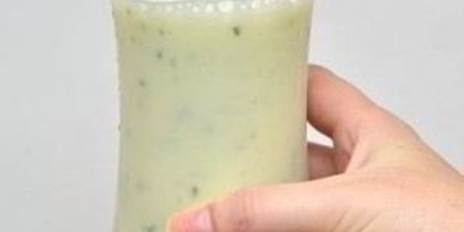 Рецепт айран