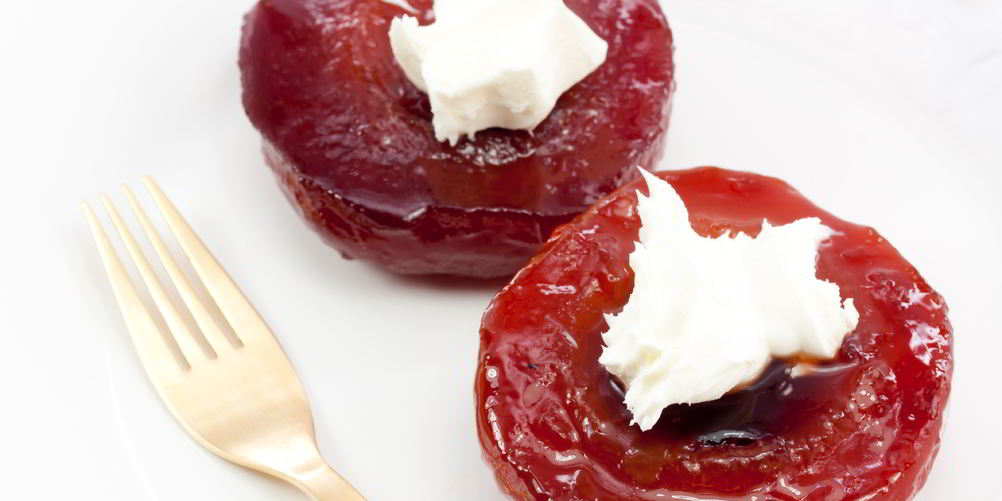 Как приготовить айва татлысы в сиропе по-турецки