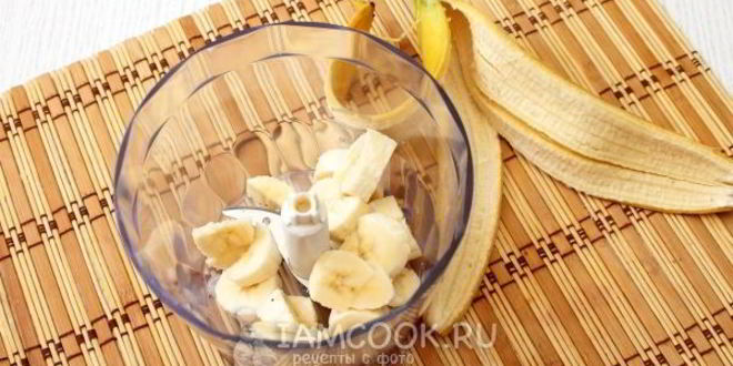 Рецепт апельсиновый коктейль