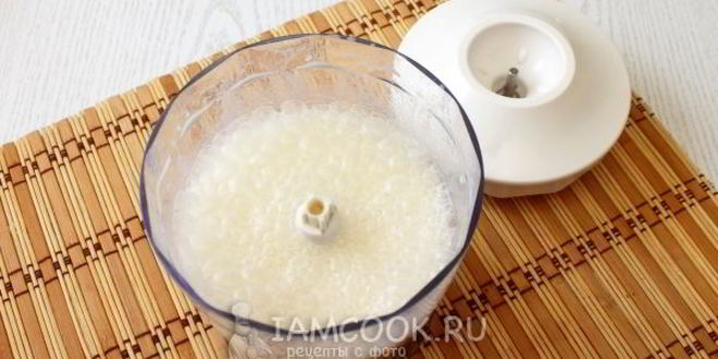 Рецепт апельсиновый коктейль