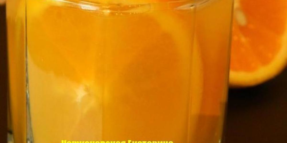 Рецепт напиток тархун