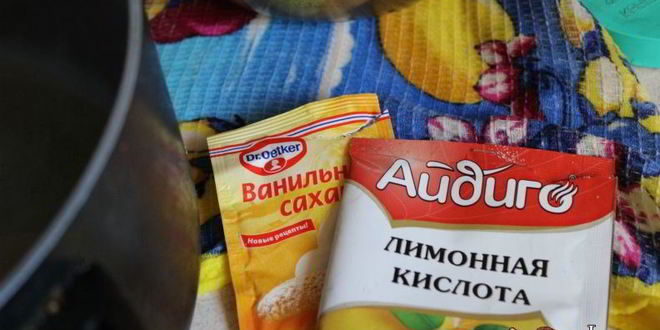 Рецепт ароматные груши в сиропе на зиму