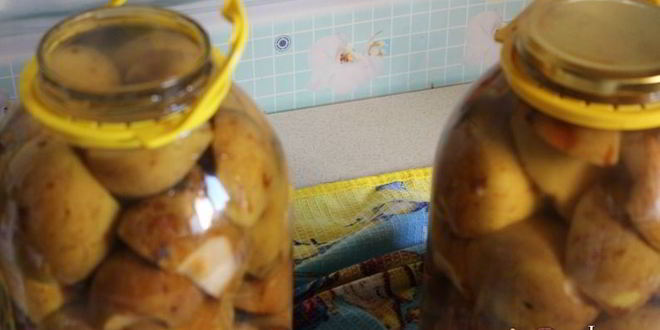 Рецепт ароматные груши в сиропе на зиму