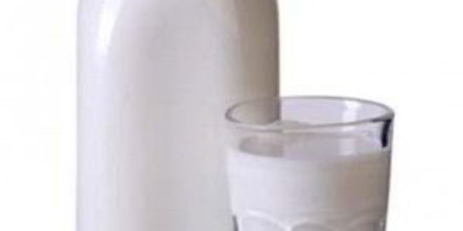 Рецепт бананово-клубничный коктейль