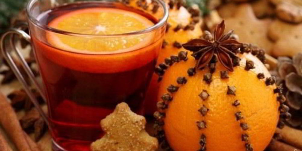 Как приготовить безалкогольный пунш