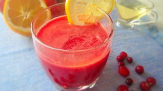 Рецепт безалкогольные коктейли