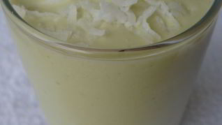 Рецепт молочные напитки