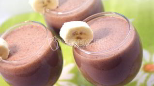 Рецепт шоколадные коктейли