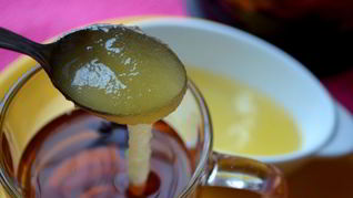 Рецепт энергетические напитки