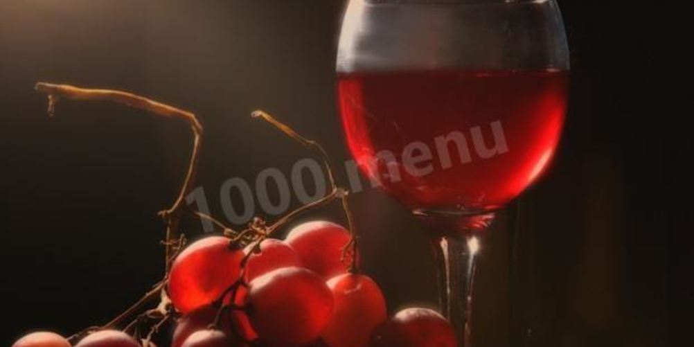 Рецепт вино из клубники клубничное