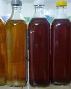 Домашнее вино из изюма