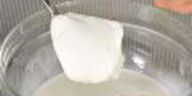 Рецепт фруктовый коктейль