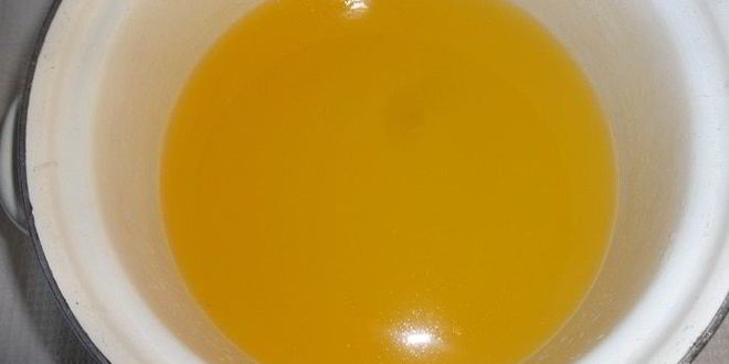 Рецепт фруктовый напиток с апельсинами