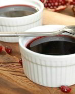 Гранатовый сироп