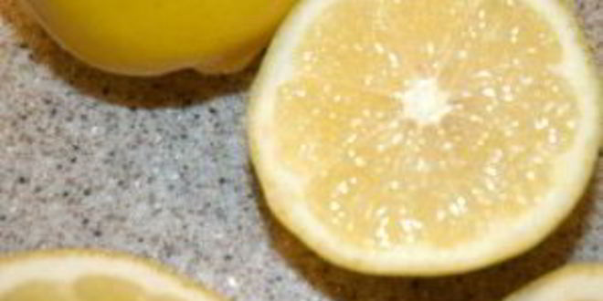 Рецепт гранатового сиропа