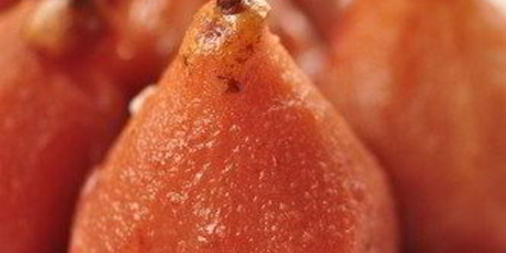 Рецепт зеленый коктейль из шпината, петрушки, груши и сельдерея