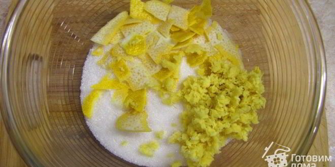 Рецепт имбирное пиво