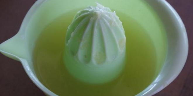 Рецепт имбирный напиток с лимоном и розмарином