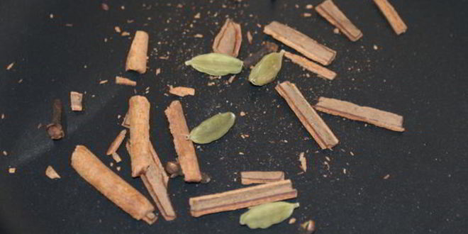 Рецепт имбирный напиток