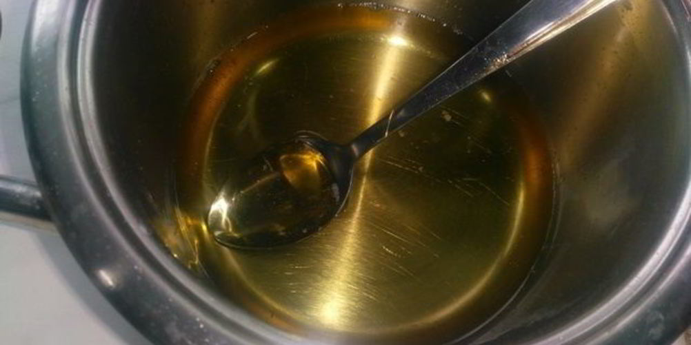 Как приготовить инвертный сироп