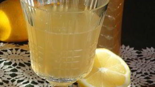 Рецепт Изюмный напиток