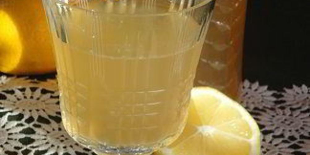 Как приготовить изюмный напиток