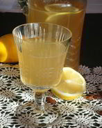 Изюмный напиток