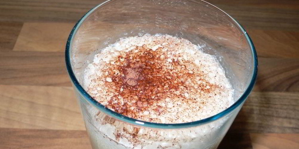 Как приготовить кефир со сгущенкой