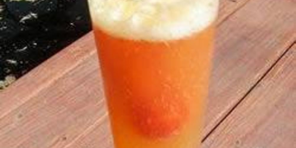 Рецепт напиток из ячменя и ржи