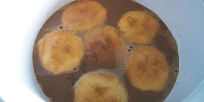 Рецепт кофейно-шоколадный коктейль