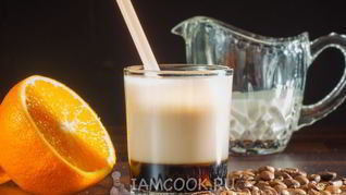 Рецепт Коктейль Б-52