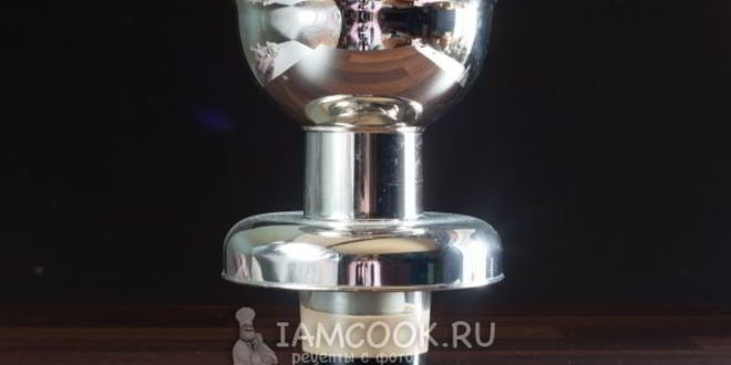 Рецепт коктейль б-52