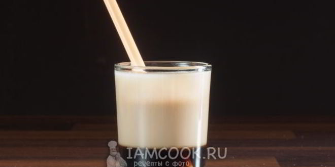 Рецепт коктейль б-52