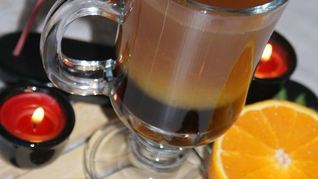 Рецепт Коктейль Бамбл