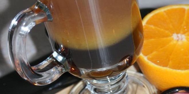 Рецепт коктейль бамбл