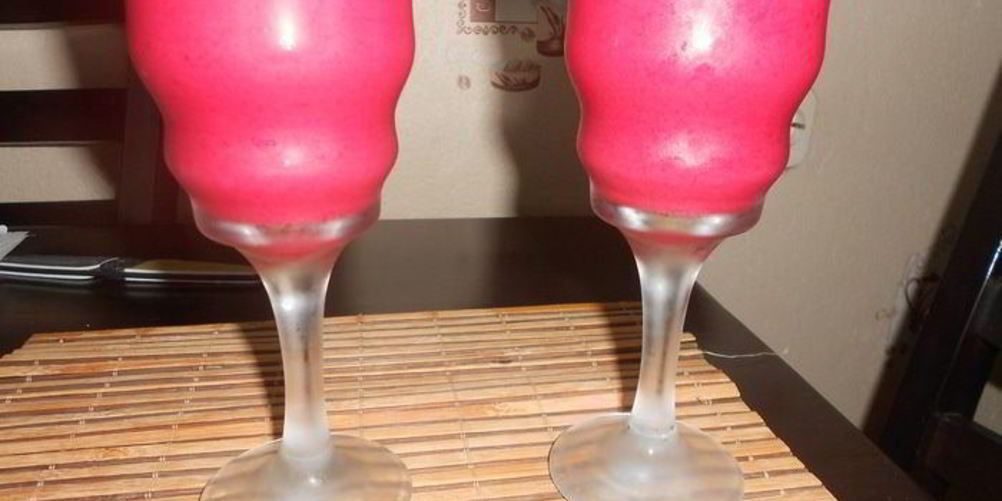 Рецепт коктейль из креветок