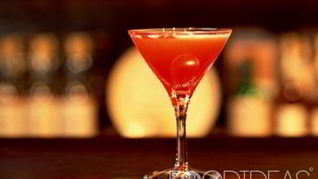 Рецепт Коктейль Кровавая Мэри