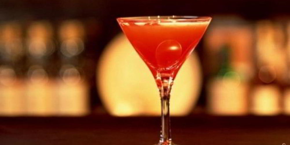 Как приготовить коктейль кровавая мэри