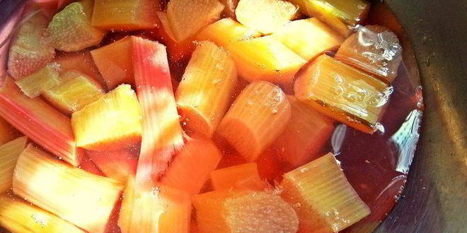 Рецепт коктейль нежный нектар