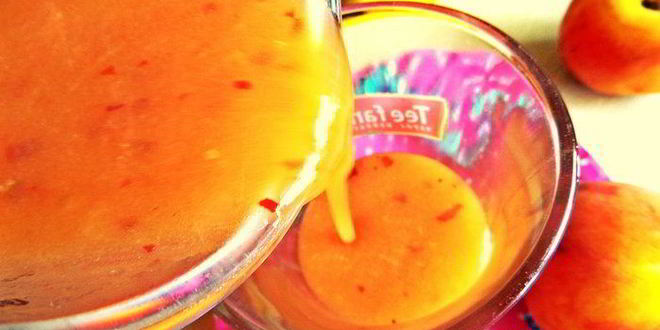 Рецепт коктейль нежный нектар