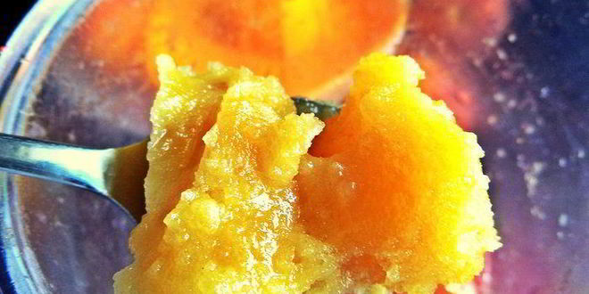 Рецепт коктейль нежный нектар