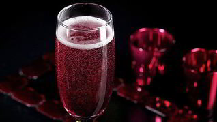 Рецепт Коктейль Рубиновый Датчесс