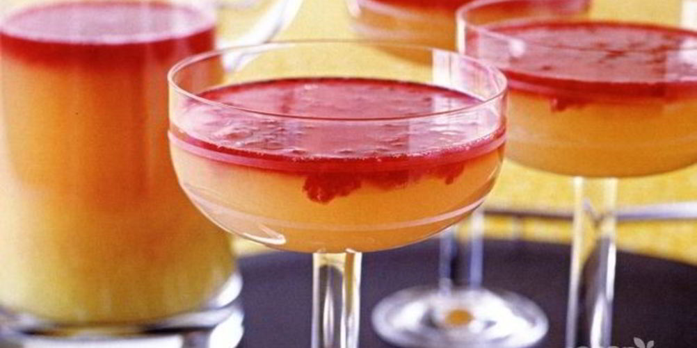 Как приготовить коктейль с самбукой