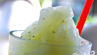 Рецепт Коктейль Яблочный шейк