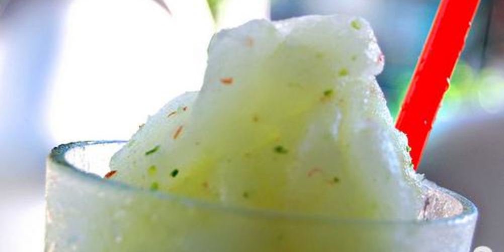 Как приготовить коктейль яблочный шейк