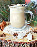 Коктейль Эгг-ног