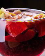 Коктейль Зурракапоте