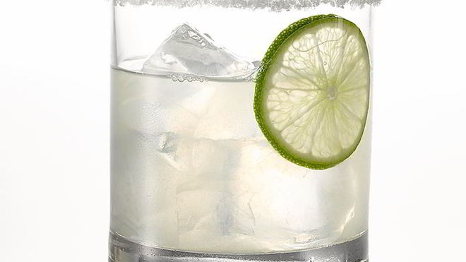 Рецепт Коктейли с куантро