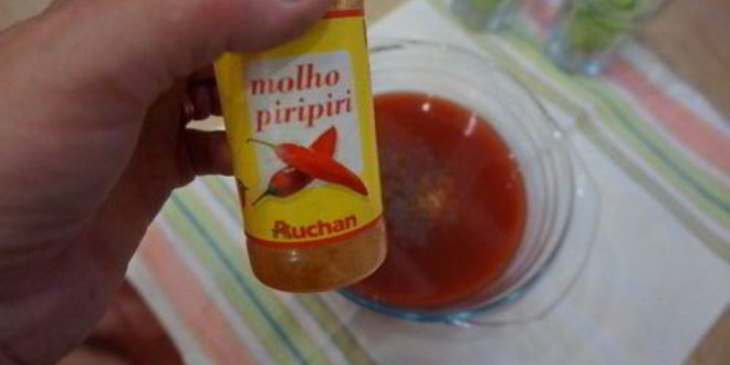 Рецепт летний томатно-огуречный коктейль